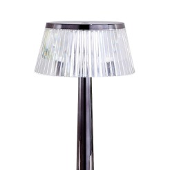 Lampka nocna EASY Black ML2288