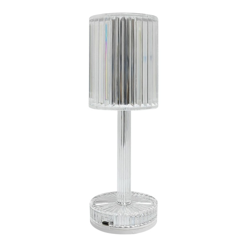 Lampka nocna SIMPLE Clear ML2289