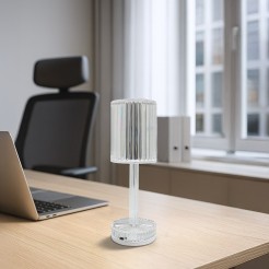 Lampka nocna SIMPLE Clear ML2289