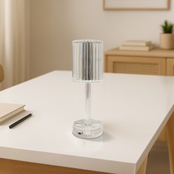 Lampka nocna SIMPLE Clear ML2289