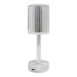 Lampka nocna SIMPLE Clear ML2289