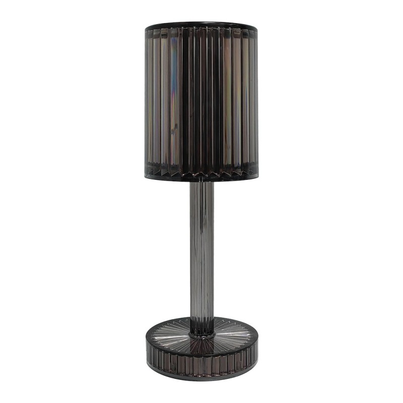 Lampka nocna SIMPLE Smoked ML2290