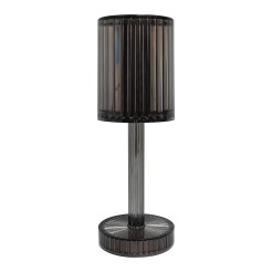 Lampka nocna SIMPLE Smoked ML2290