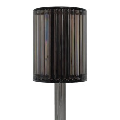 Lampka nocna SIMPLE Smoked ML2290