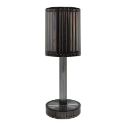 Lampka nocna SIMPLE Smoked ML2290