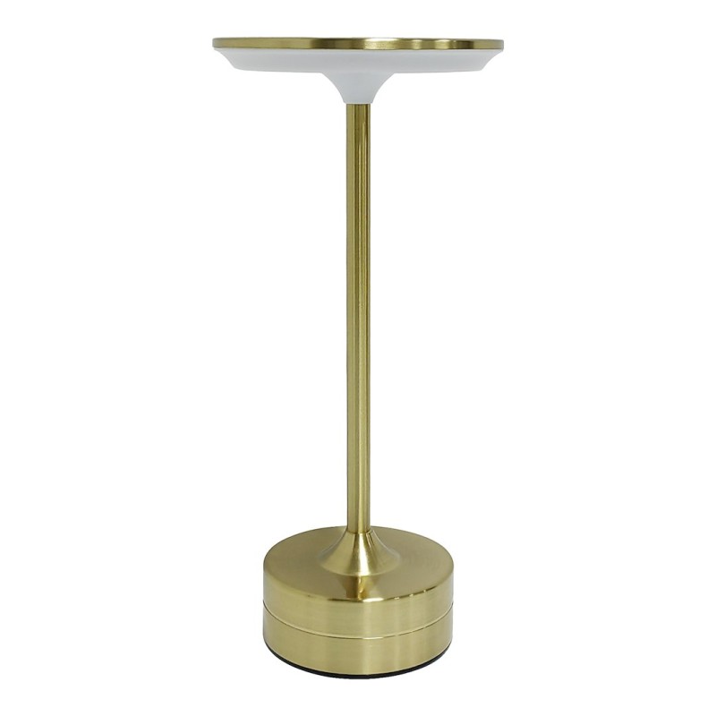 Lampka nocna TAVOLO Gold ML2268