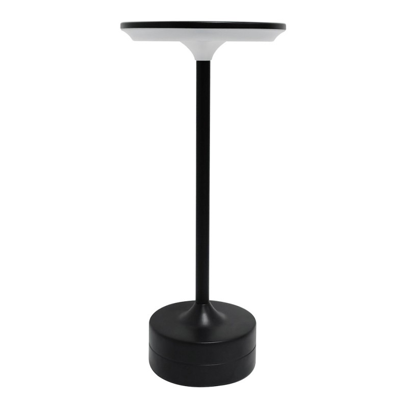 Lampka nocna TAVOLO Black ML2269