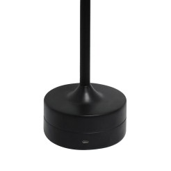 Lampka nocna TAVOLO Black ML2269