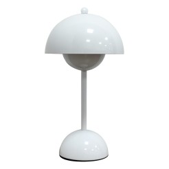 Lampka nocna Costa Biały ML2270