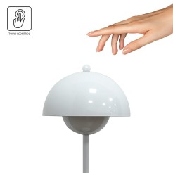 Lampka nocna Costa Biały ML2270
