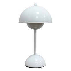 Lampka nocna Costa Biały ML2270