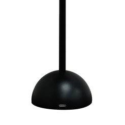 Lampka nocna COSTA Black ML2271