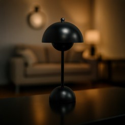 Lampka nocna COSTA Black ML2271