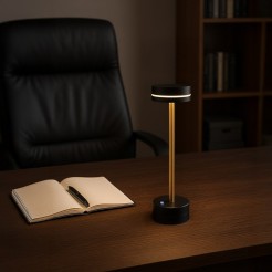 Lampka nocna Sam 5W LED ML1386