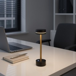 Lampka nocna Sam 5W LED ML1386