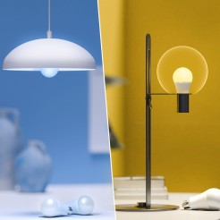 LVN System Żarówka LED 11W A70 E27 Smart Wi-Fi LV1068