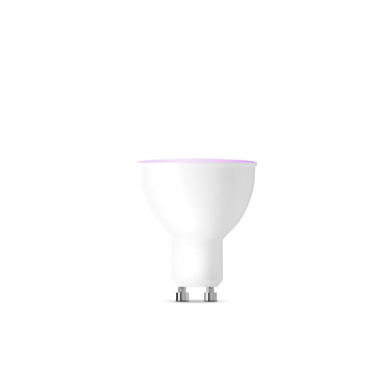 LVN System Żarówka LED 5W GU10 Smart Wi-Fi LV1069