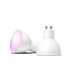 LVN System Żarówka LED 5W GU10 Smart Wi-Fi LV1069