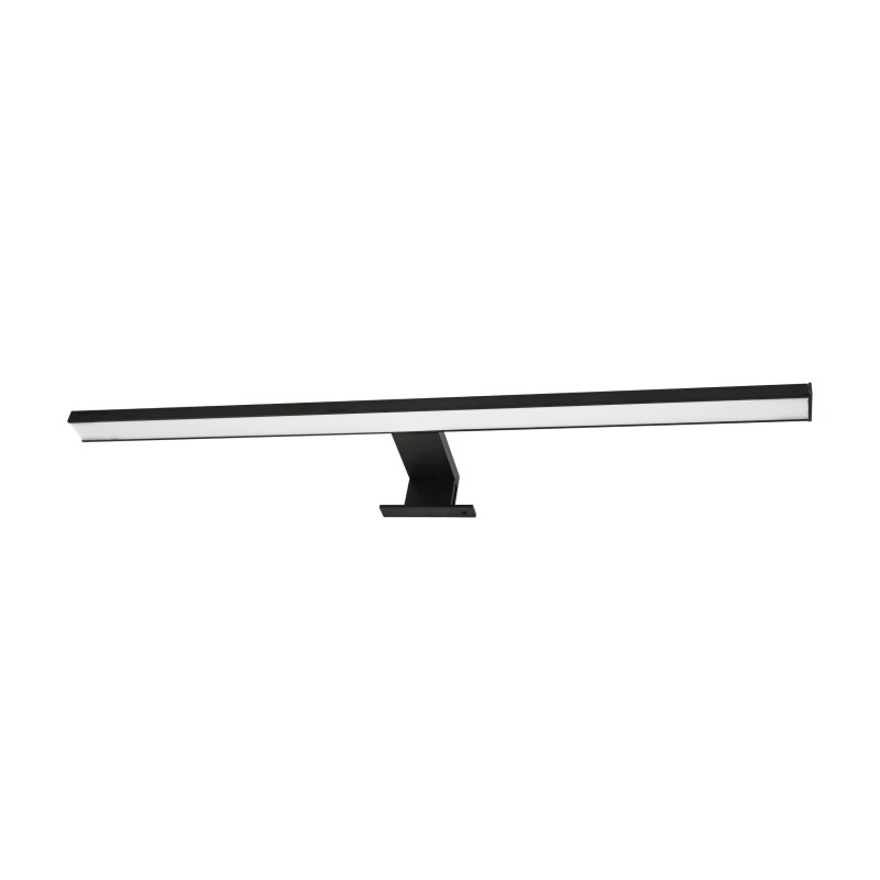 LEITO BLACK KINKIET 2w1 LED 10W 60cm 6354