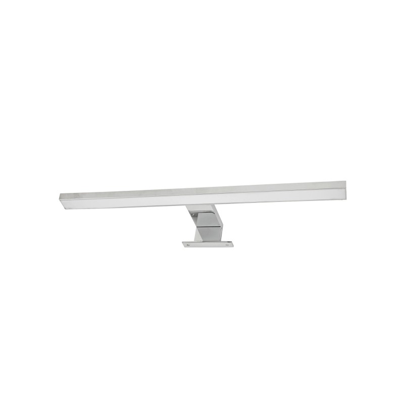 LEITO CHROM KINKIET2w1 LED 10W 50cm 6357