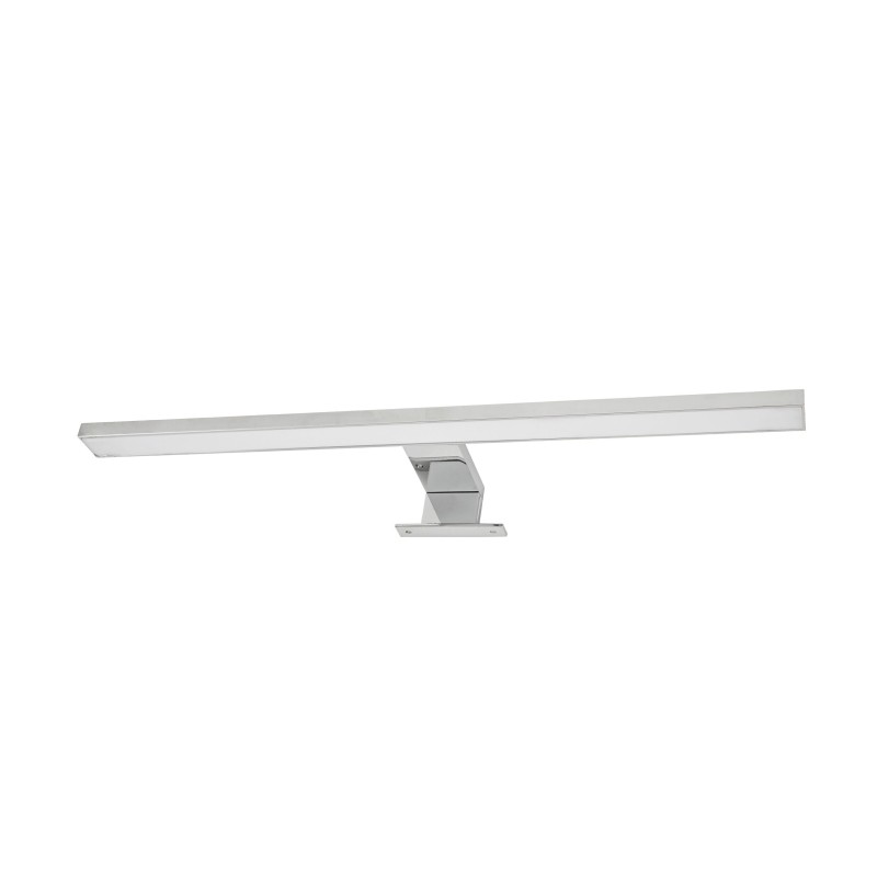 LEITO CHROM KINKIET 2w1 LED 10W 60cm 6358