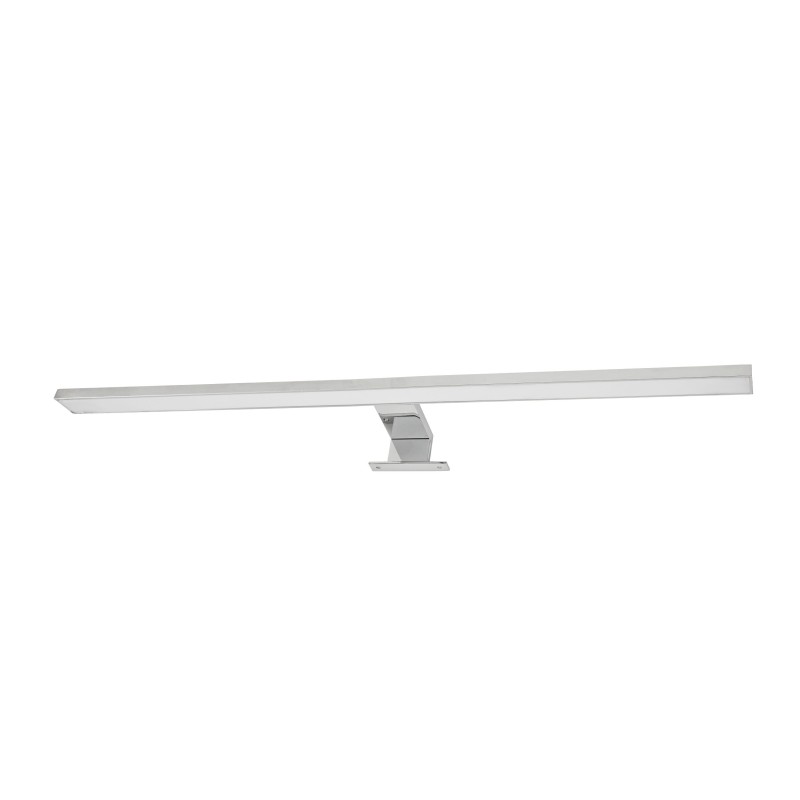 LEITO CHROM KINKIET 2w1 LED 12W 80cm 6359