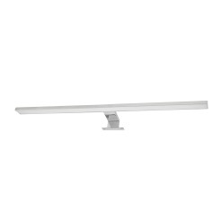 LEITO CHROM KINKIET 2w1 LED 12W 80cm 6359
