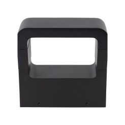 ARIUS BLACK KINKIET IP54 18204