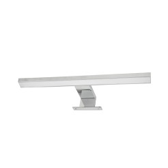 LEITO CHROM KINKIET 2w1 LED 8W 40cm 6356