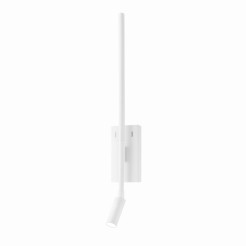 Kinkiet Torch Biały 6W+3W 4000K ML1567