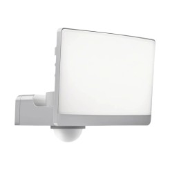 Naświetlacz LED 30W 2000lm 4000K Biały Premium PIR ML2112