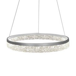 Lampa wisząca GALA SILVER 25W LED ML2242