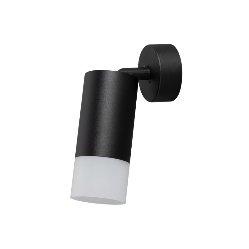Sonaya spot 1 czarny LP-2803/1WS BK