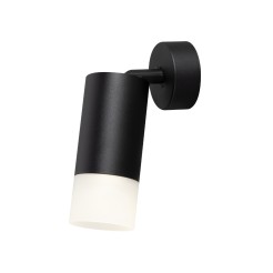 Sonaya spot 1 czarny LP-2803/1WS BK