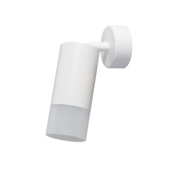 Sonaya spot 1 biały LP-2803/1WS WH