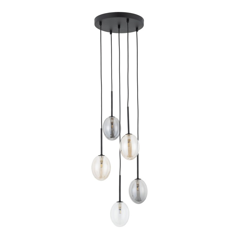 PEARL MIX LAMPA WISZACA 5XG9 10844