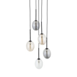 PEARL MIX LAMPA WISZACA 5XG9 10844