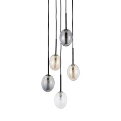PEARL MIX LAMPA WISZACA 5XG9 10844