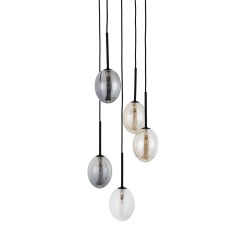 PEARL MIX LAMPA WISZACA 5XG9 10844