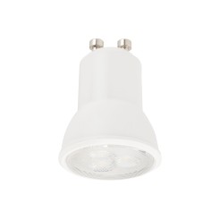 ŻARÓWKA GU10 MINI MR11 WHITE 18196