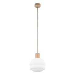 MELIA LAMPA WISZĄCA 1XE27 11090