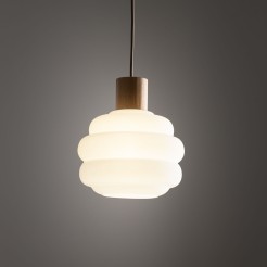 MELIA LAMPA WISZĄCA 1XE27 11090