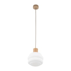 MELIA LAMPA WISZĄCA 1XE27 11090