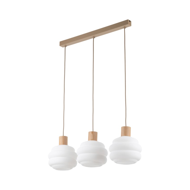 MELIA LAMPA WISZĄCA 3XE27 11091