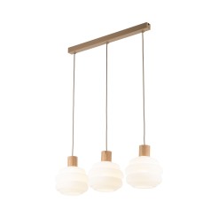MELIA LAMPA WISZĄCA 3XE27 11091