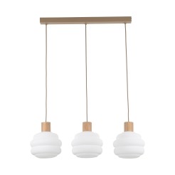 MELIA LAMPA WISZĄCA 3XE27 11091