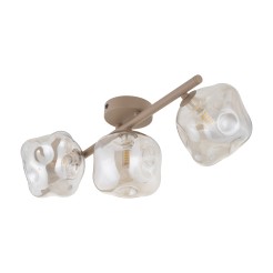 LAVA SABIA LAMPA SUFITOWA 3XG9 11105