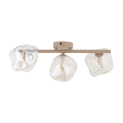 LAVA SABIA LAMPA SUFITOWA 3XG9 11105