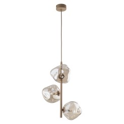 LAVA SABIA LAMPA WISZĄCA 3XG9 11107