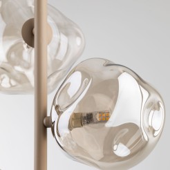 LAVA SABIA LAMPA WISZĄCA 3XG9 11107